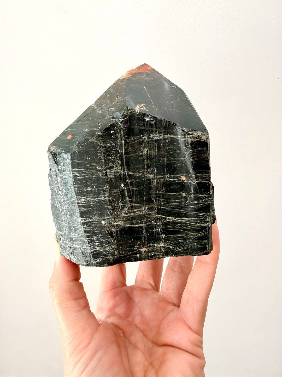 Black Tourmaline COD04