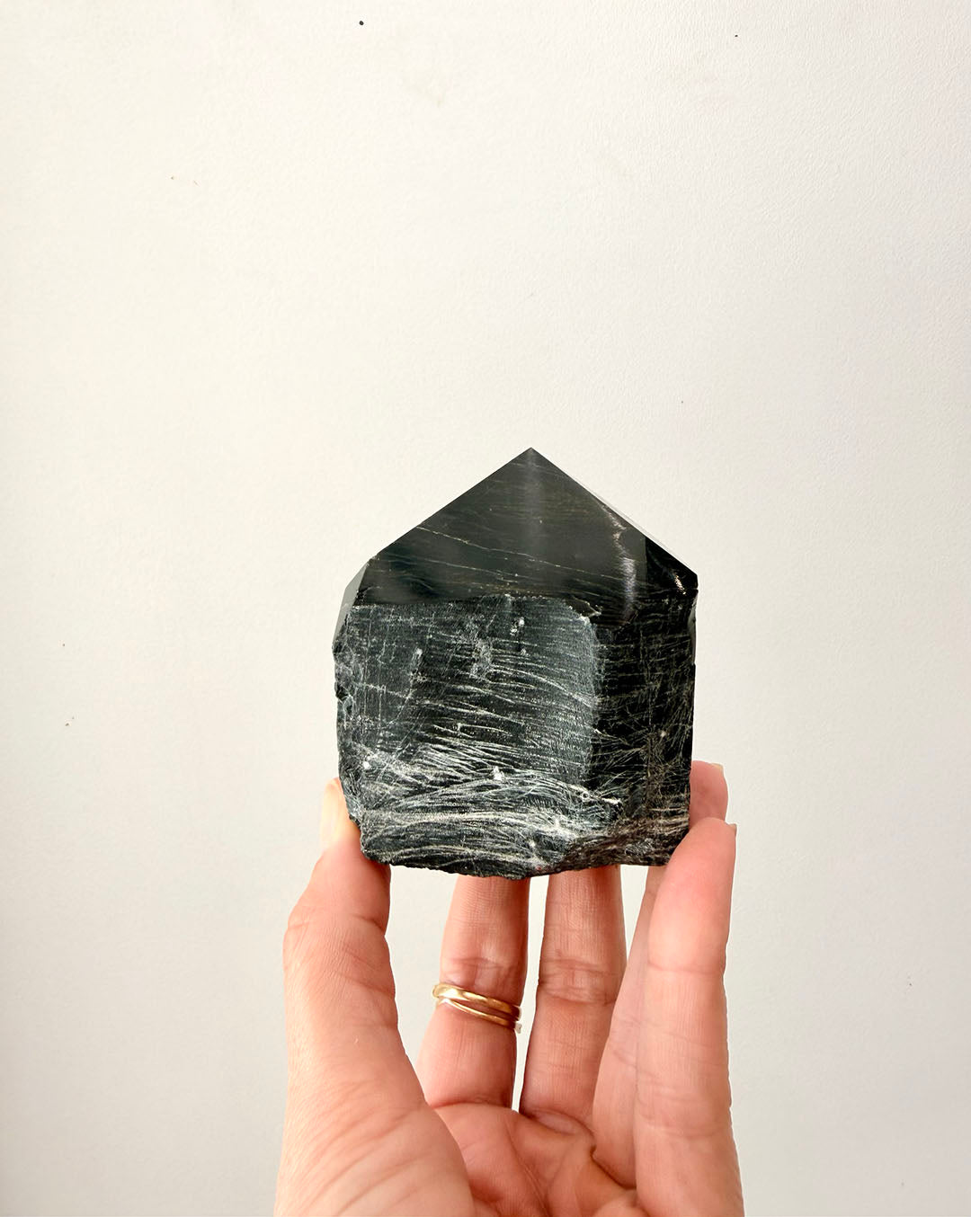 Black Tourmaline COD06