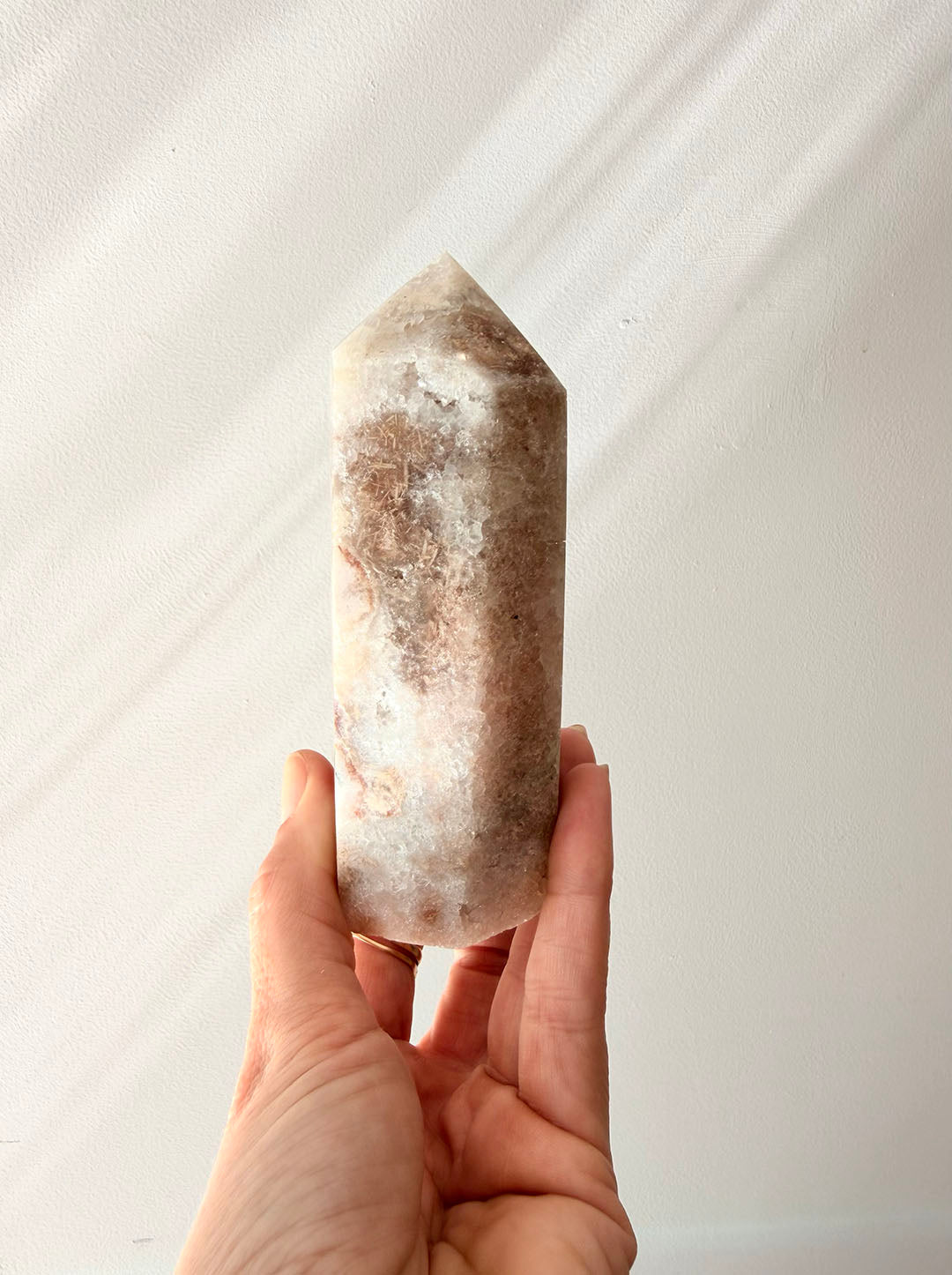 Pink Amethyst