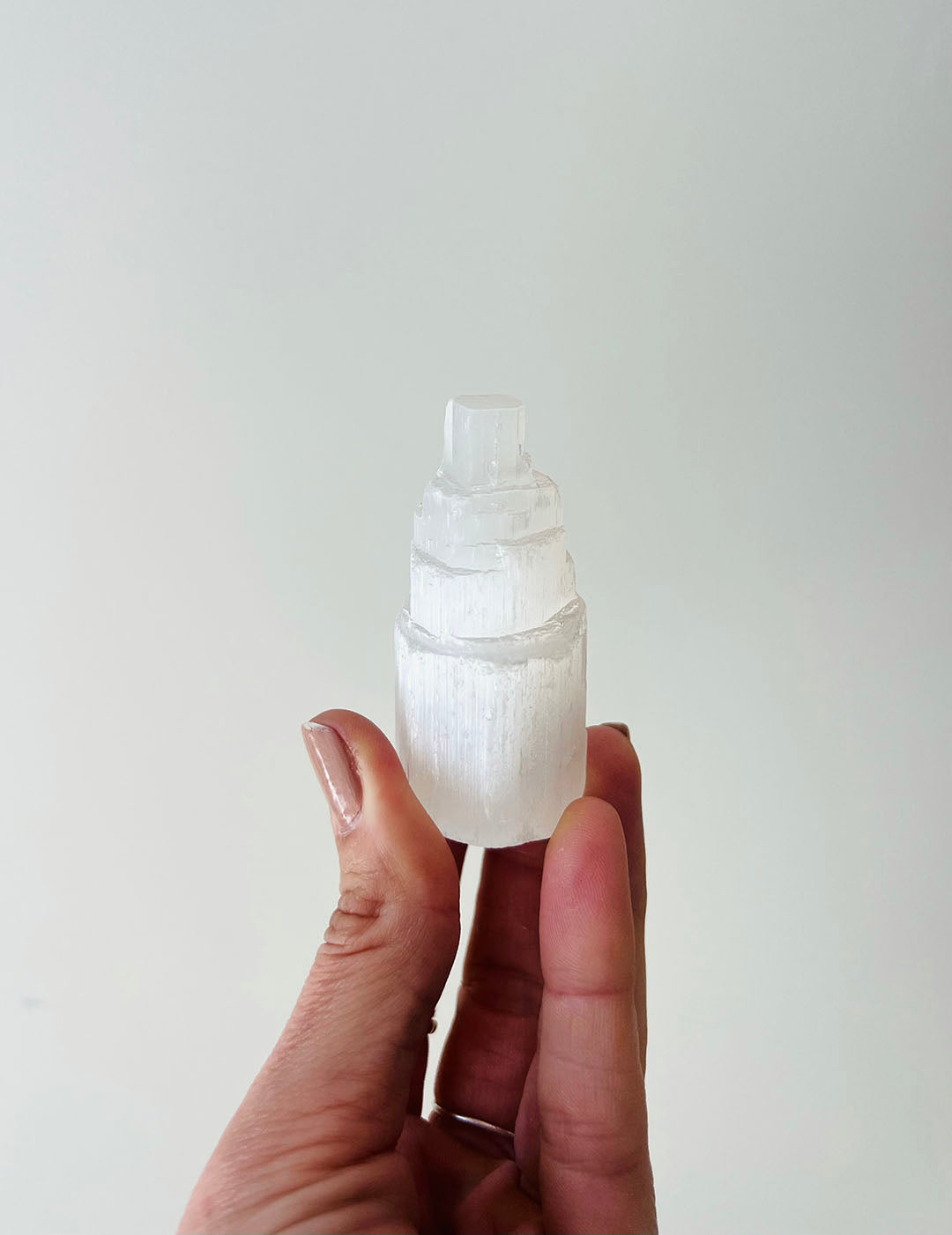 Selenite