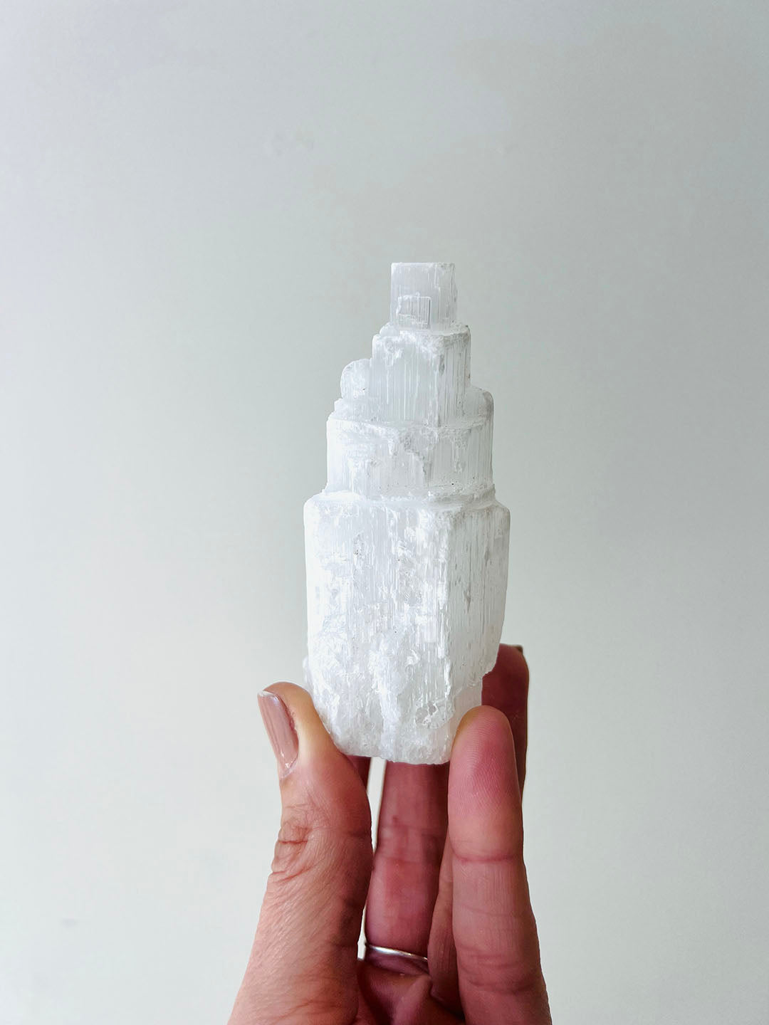 Selenite