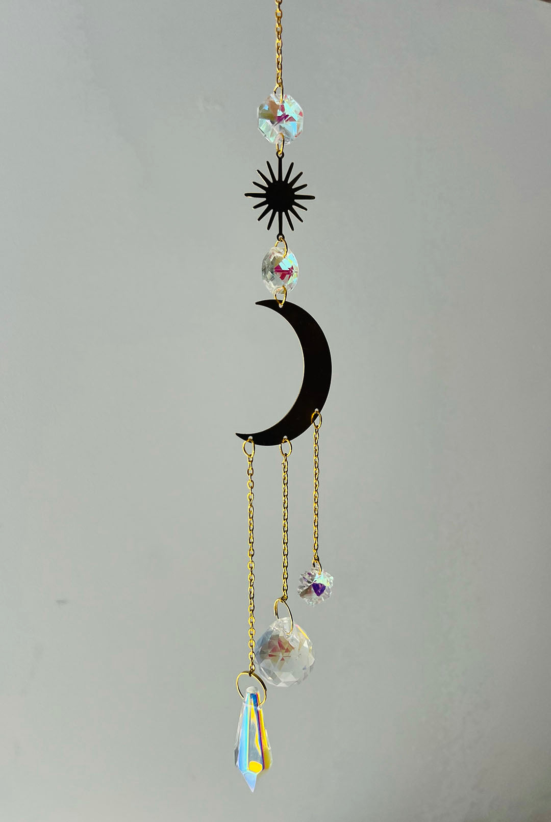 Suncatcher