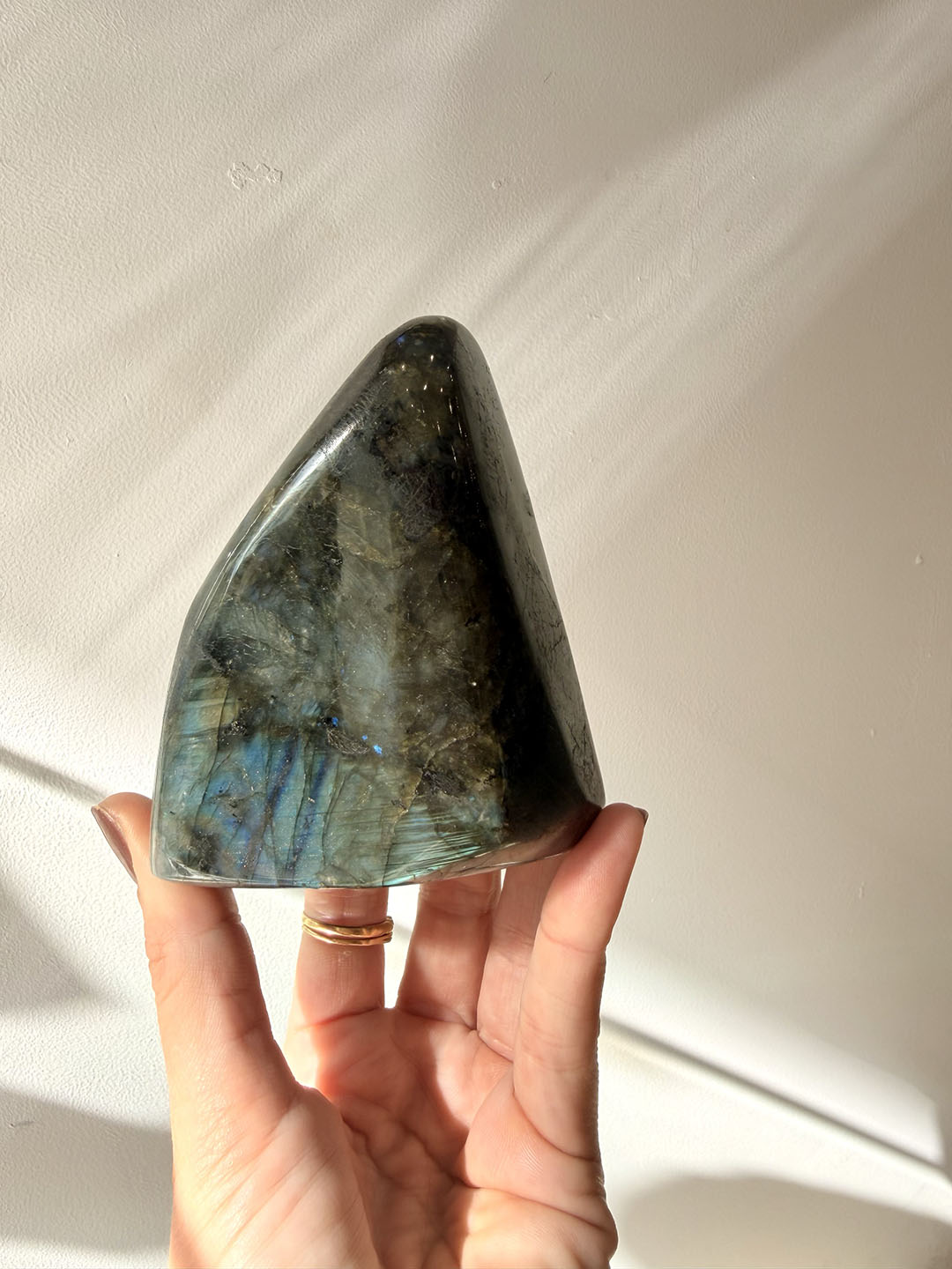Labradorite