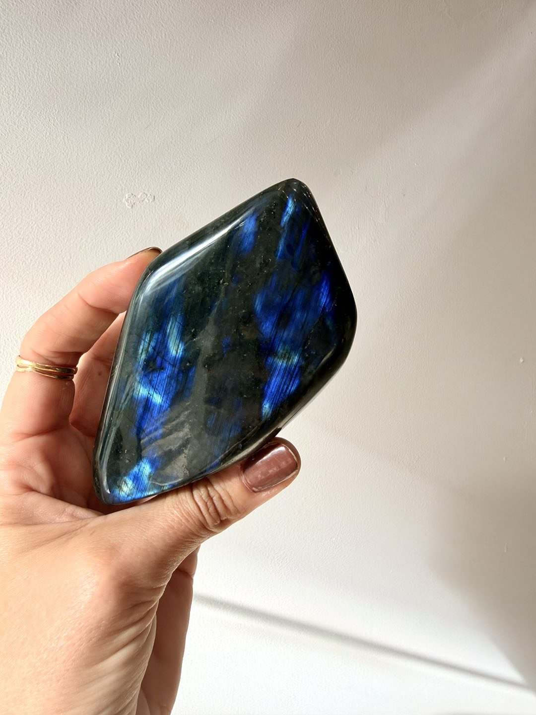 Labradorite