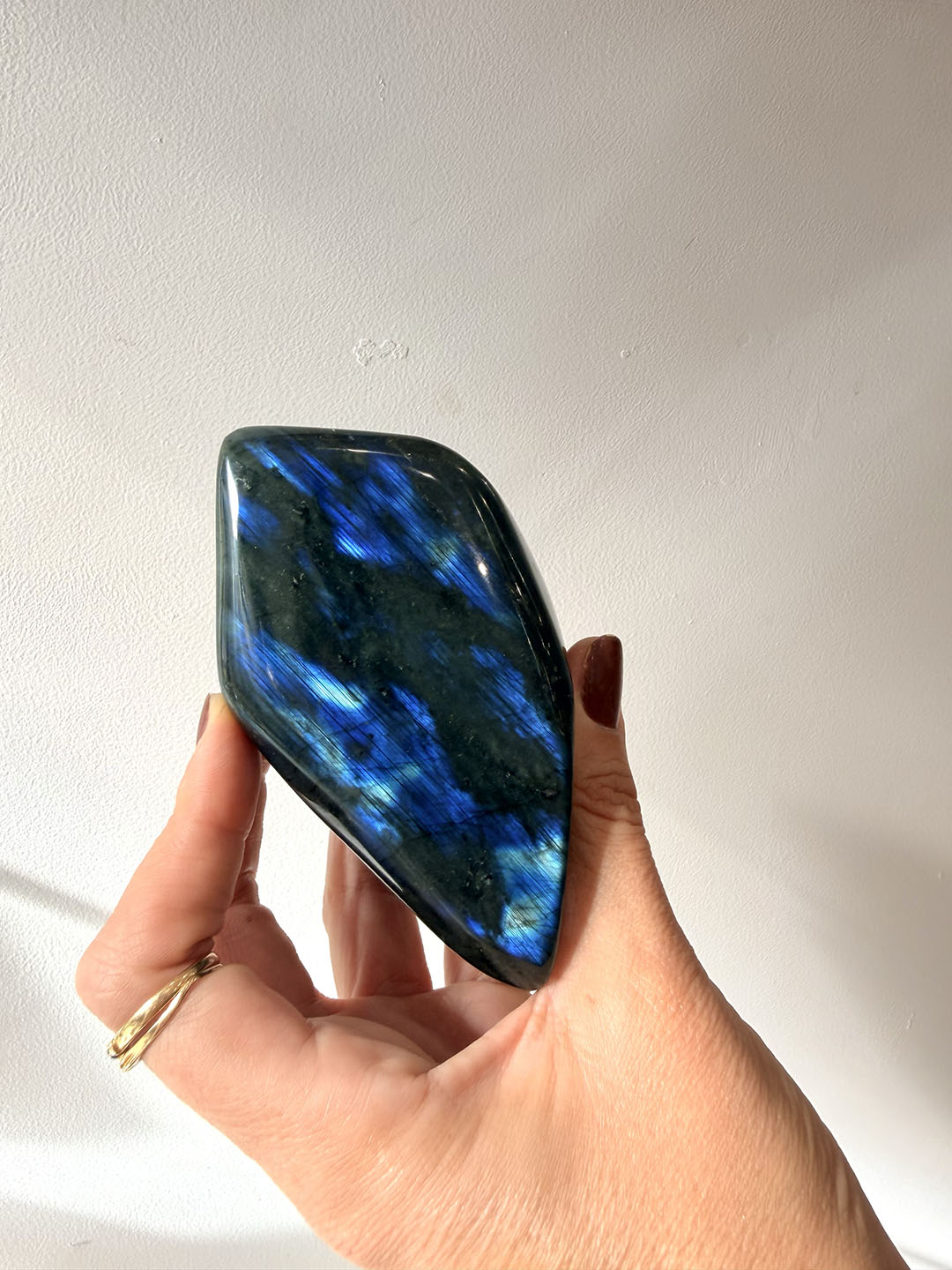 Labradorite