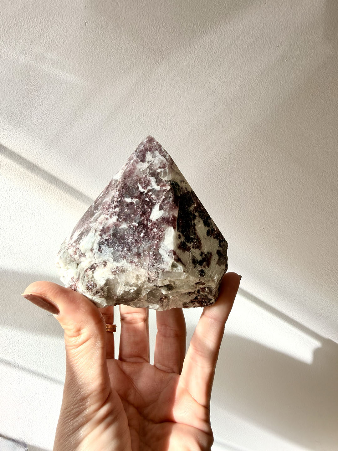 Lepidolite COD03