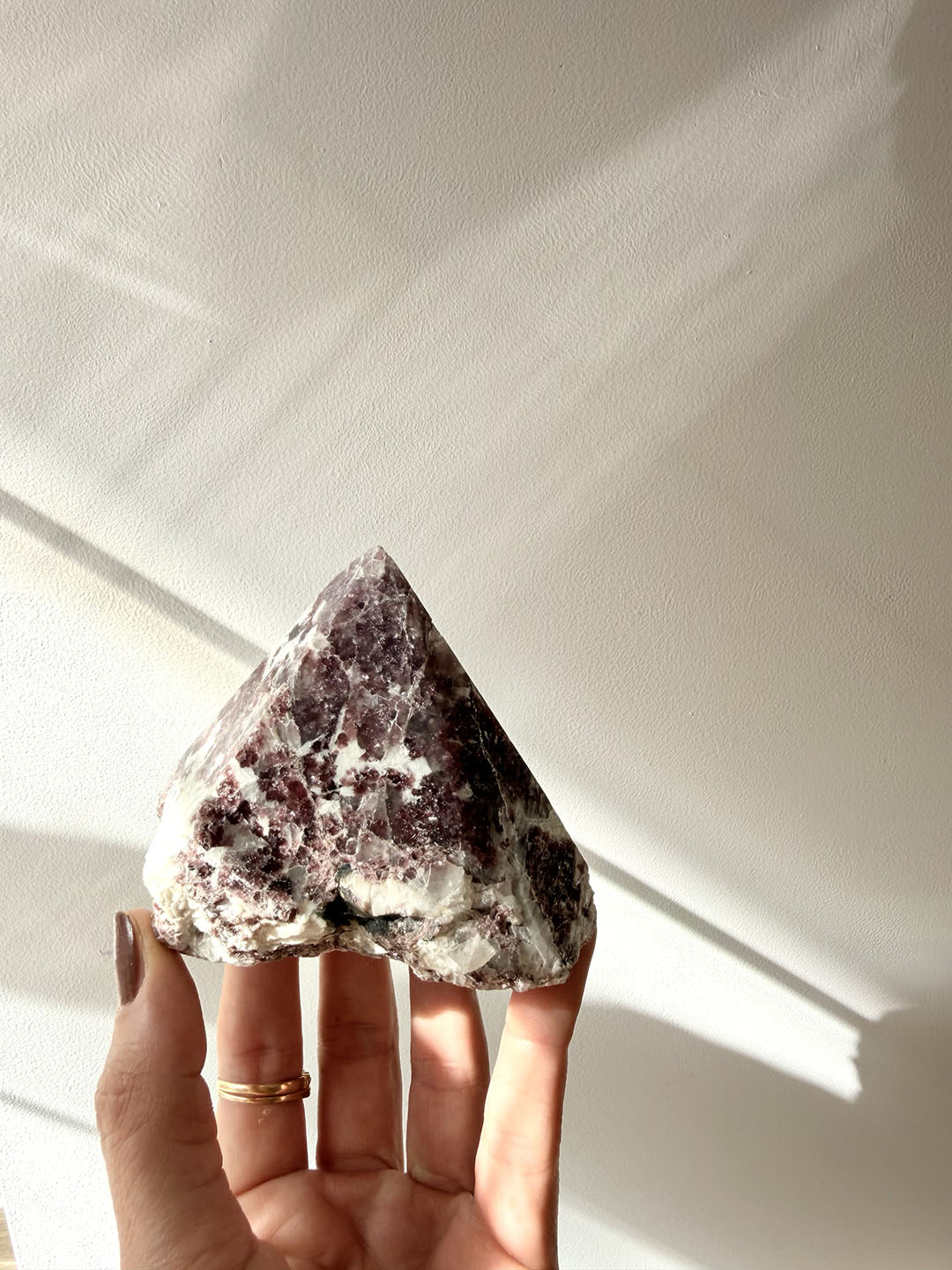 Lepidolite COD03