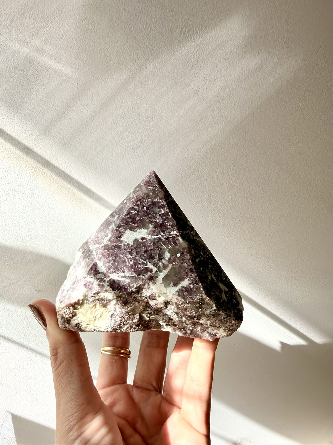Lepidolite COD02