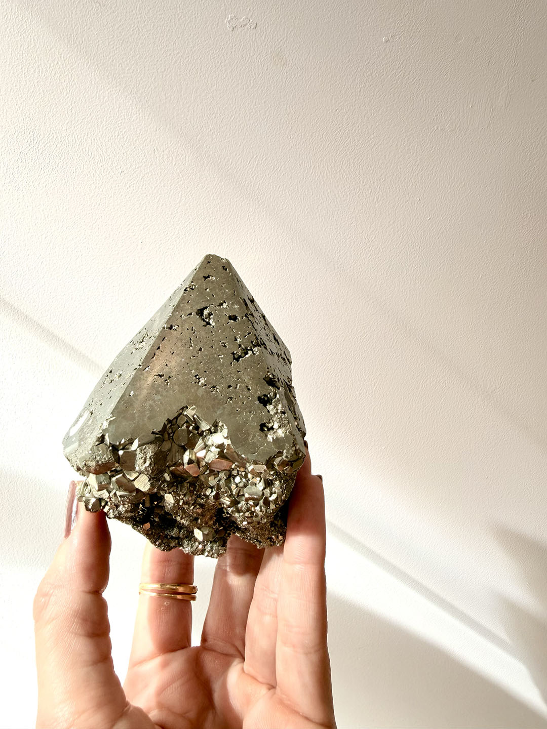 Pyrite