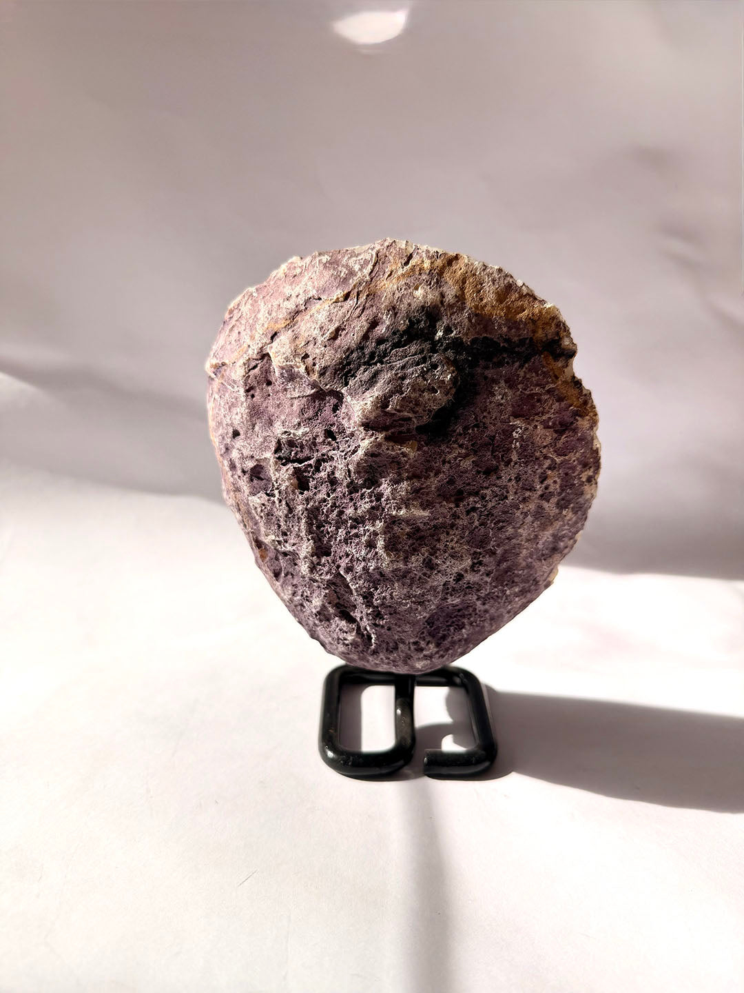 Agate on Stand