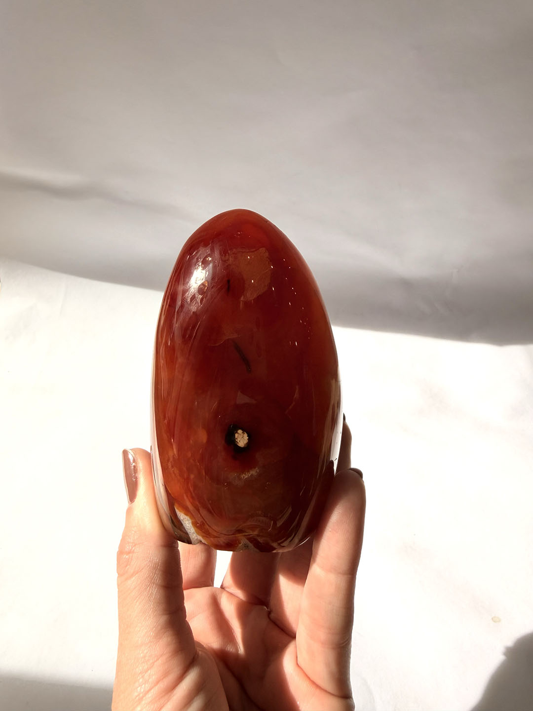 Carnelian