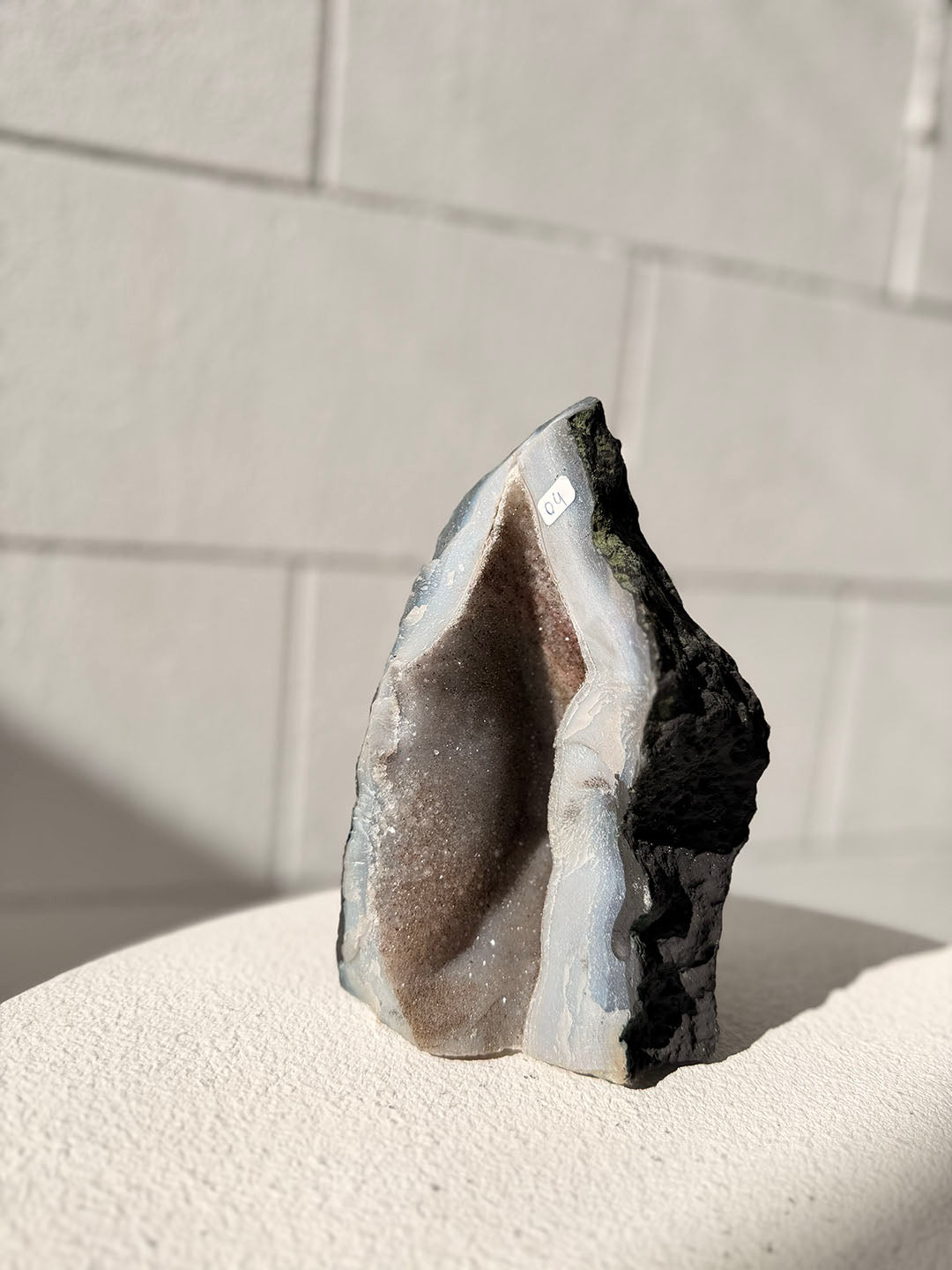 Agate Geode