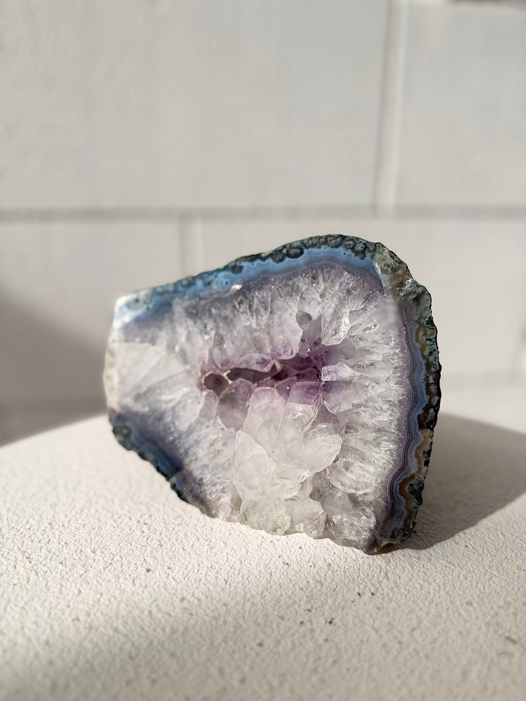 Amethyst Geode