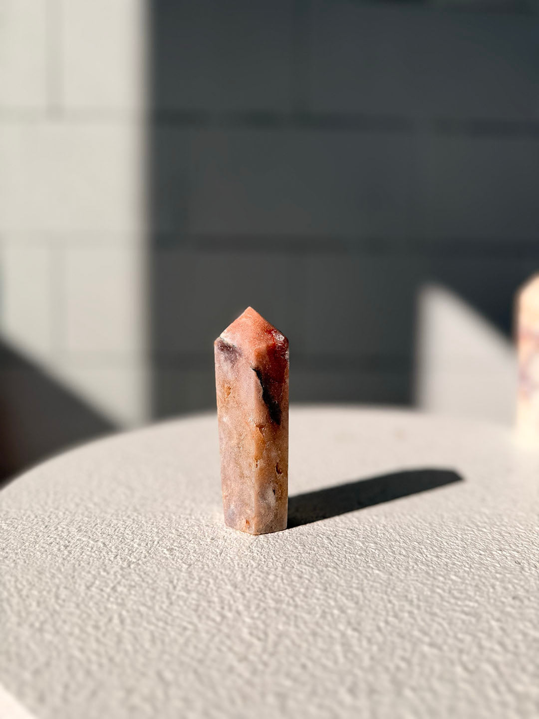 Pink Amethyst