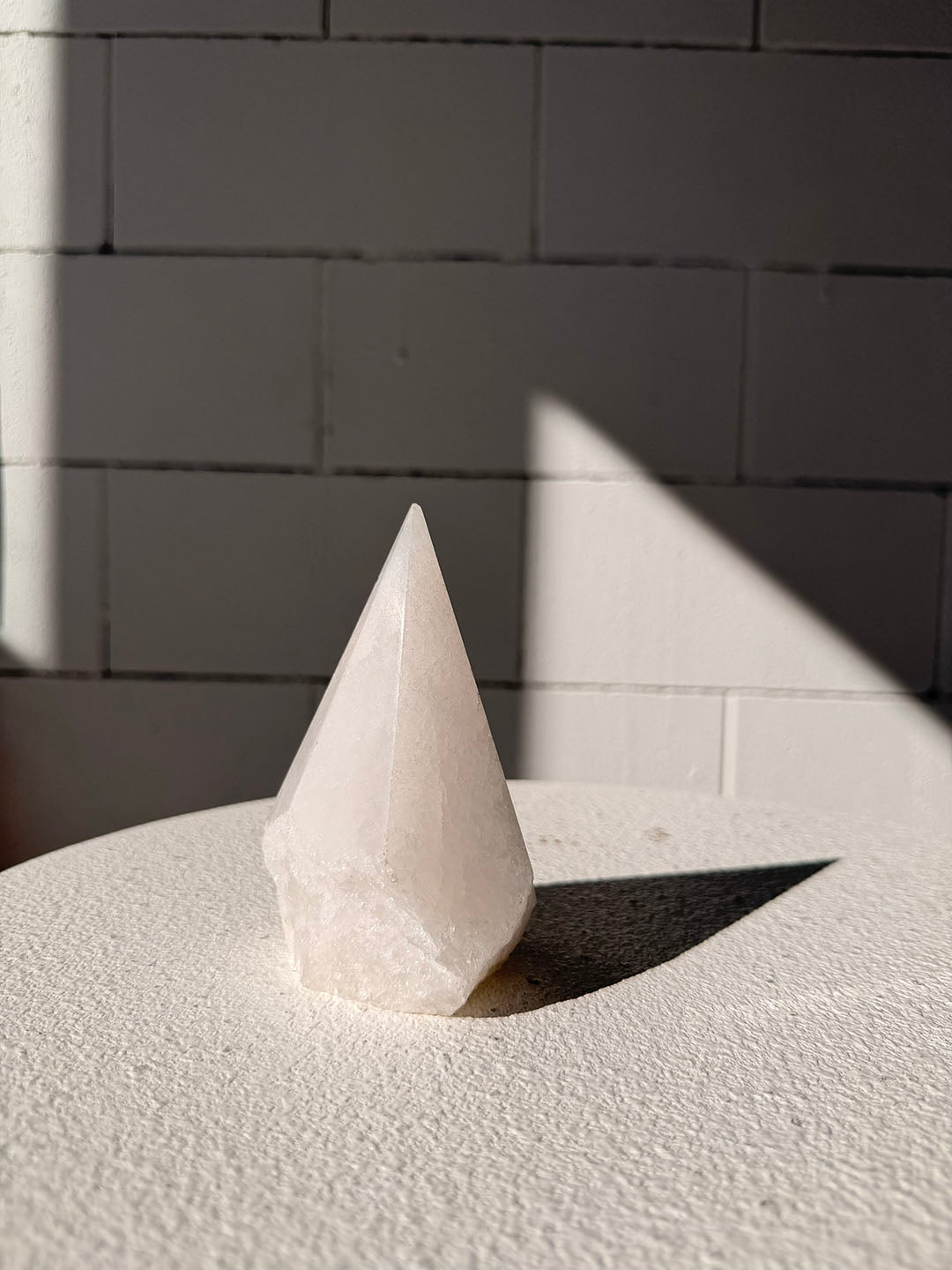 Clear Quartz