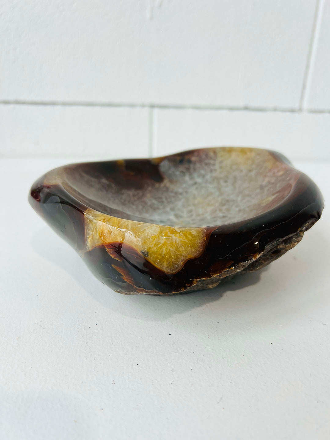Agate Bowl