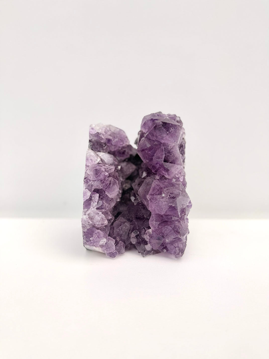 Amethyst Cluster