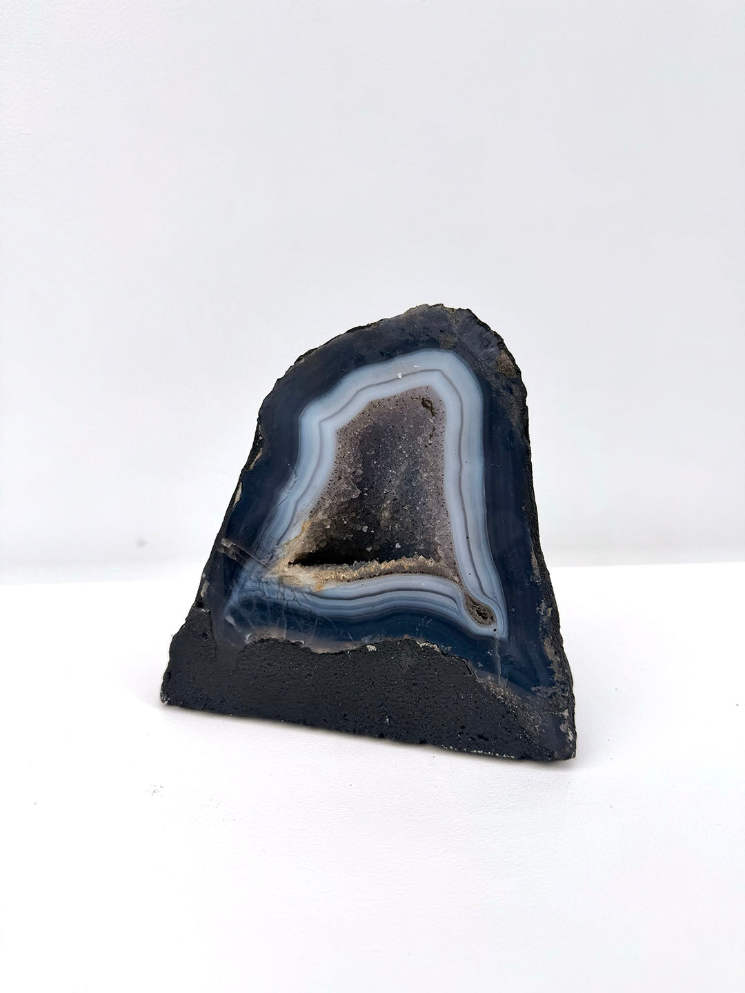 Agate Geode