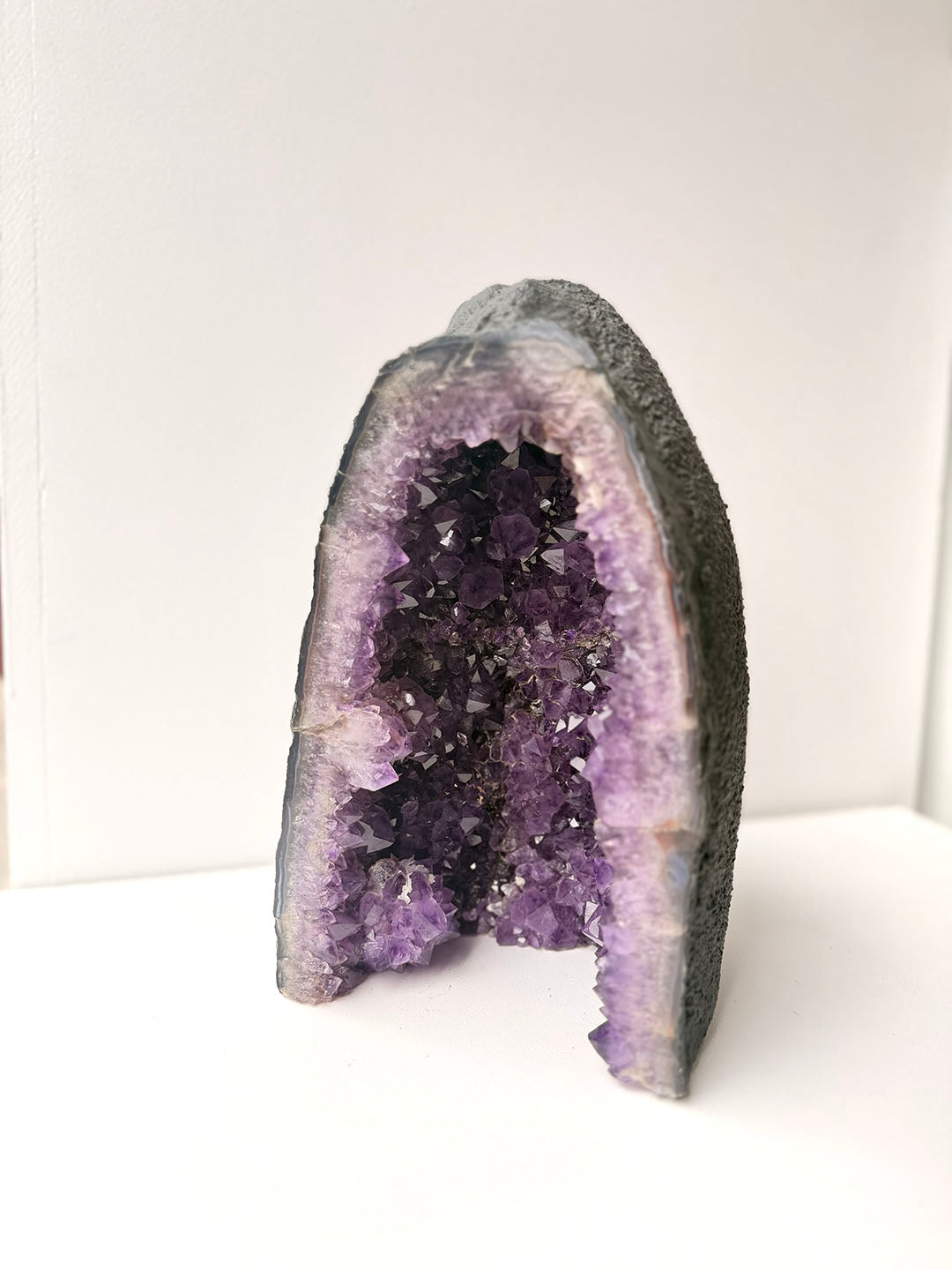Amethyst Geode