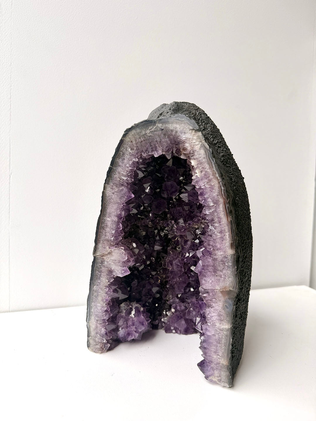 Amethyst Geode