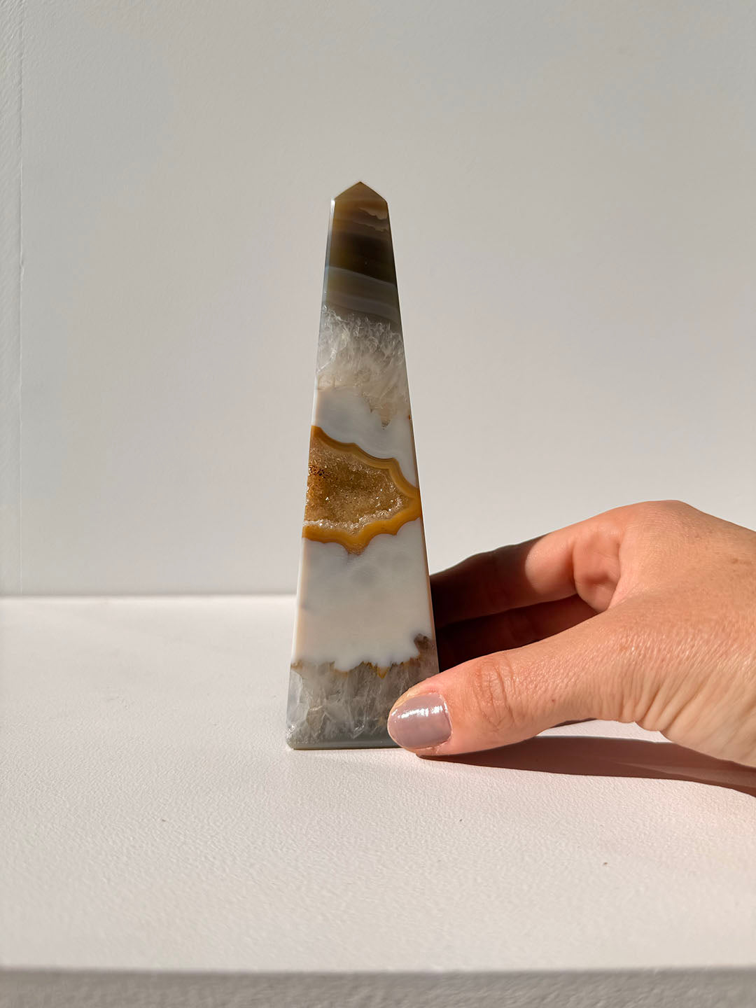 Agate Point
