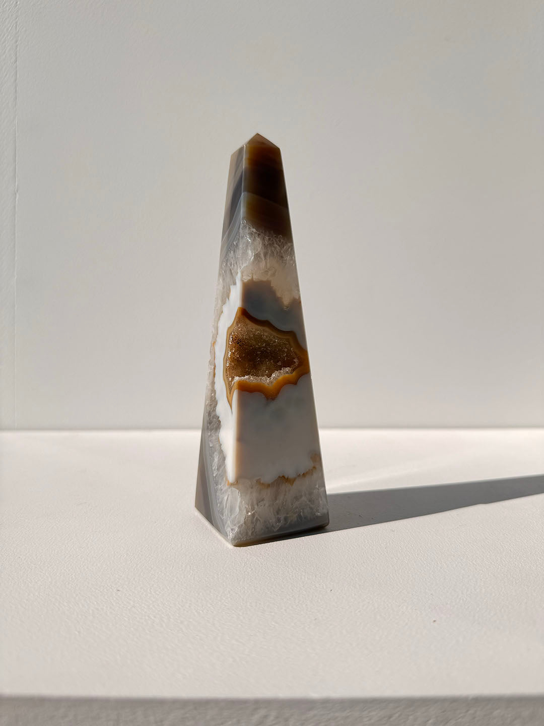 Agate Point