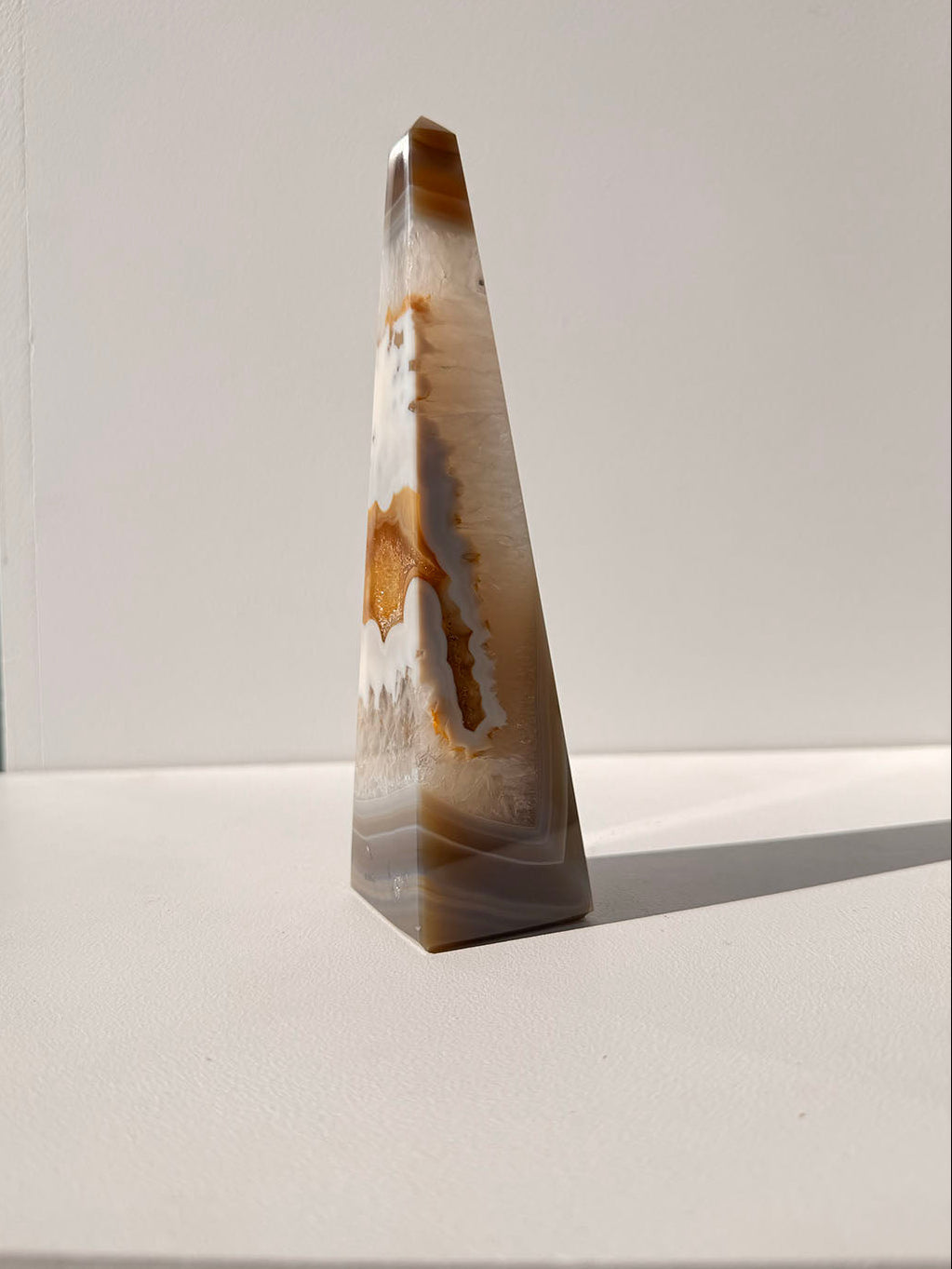 Agate Point