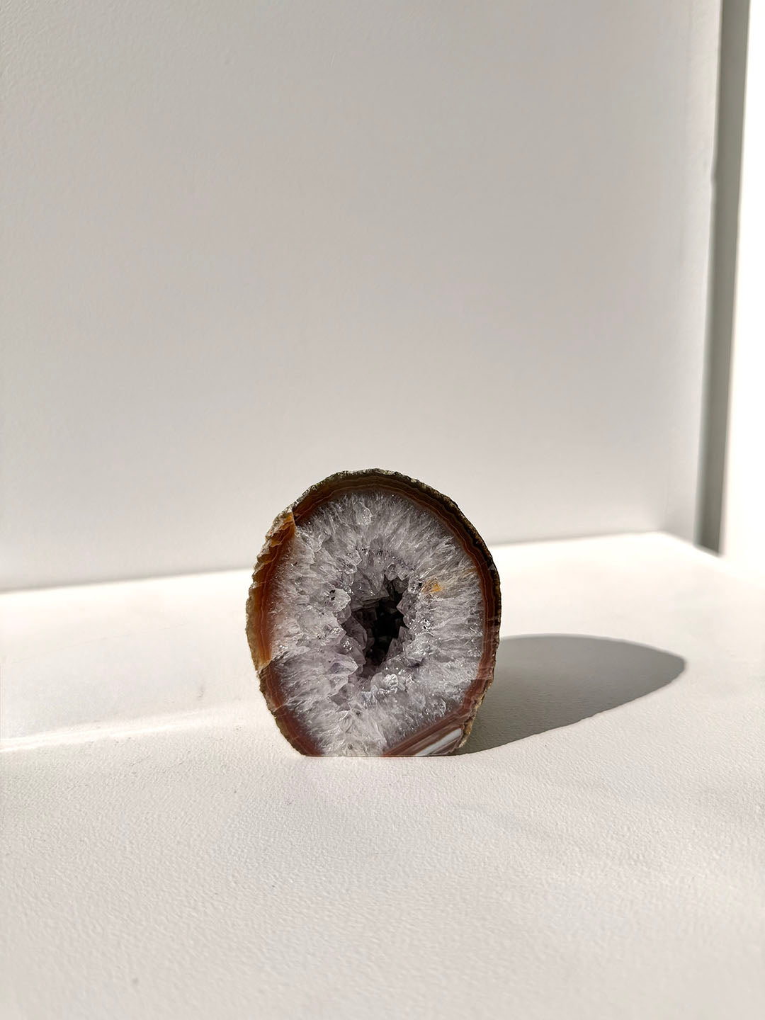 Small Agate Geode