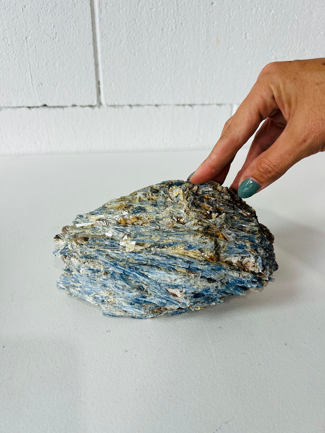 Kyanite