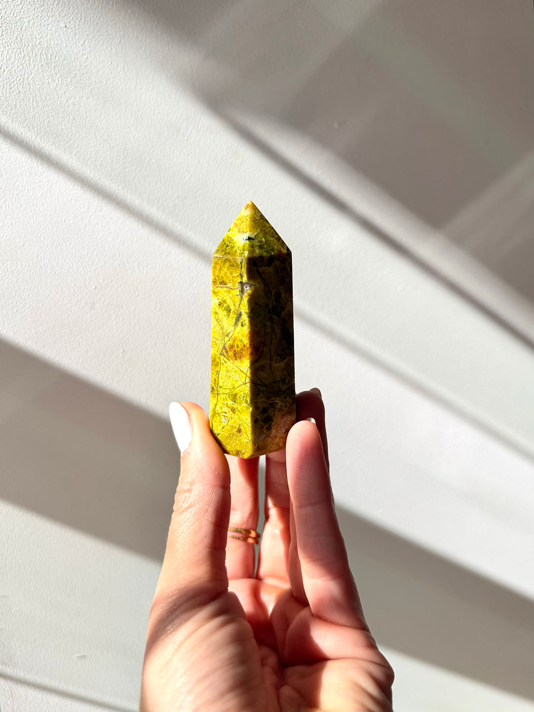 Green Opal COD03