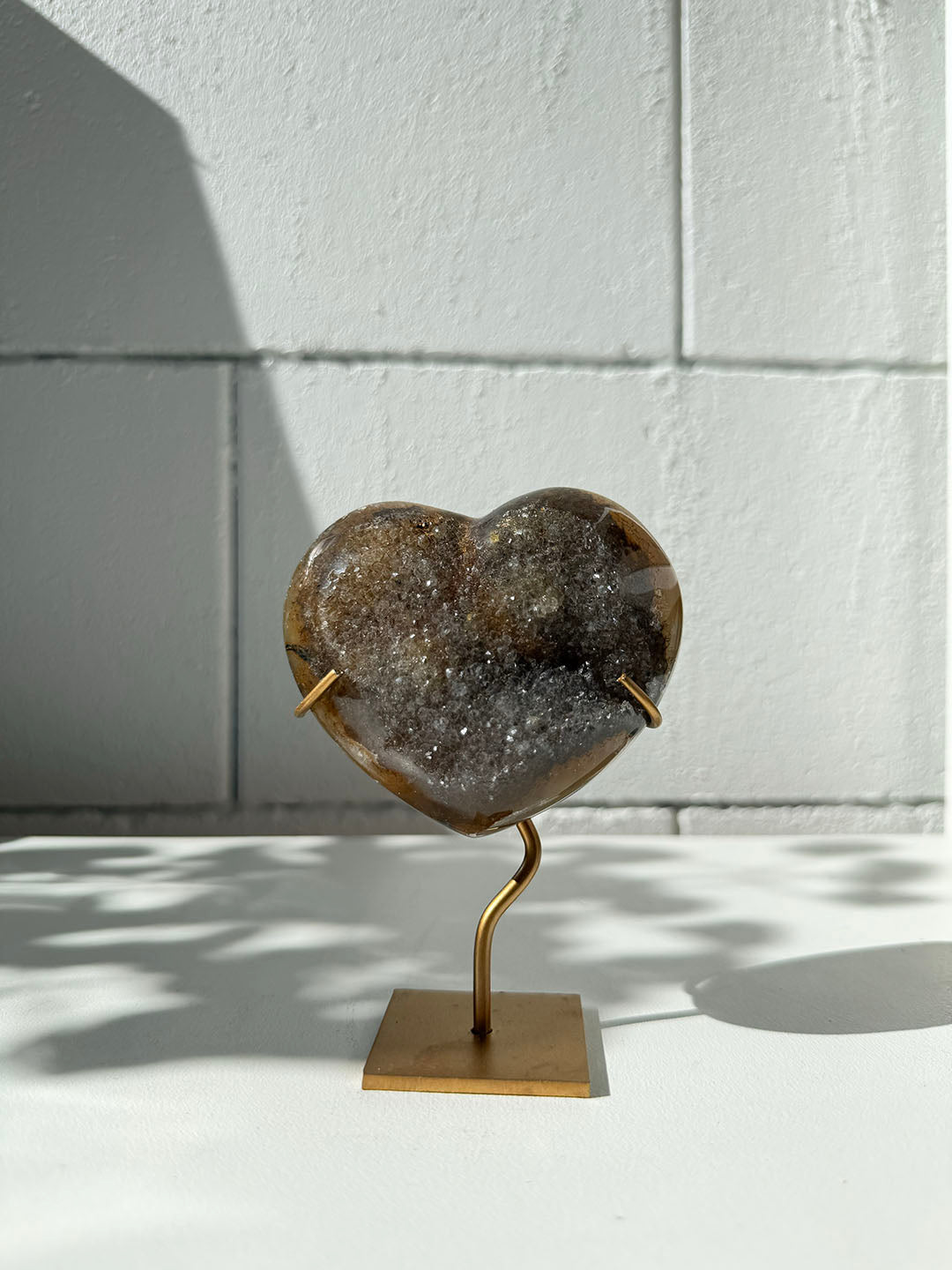 Agate Heart