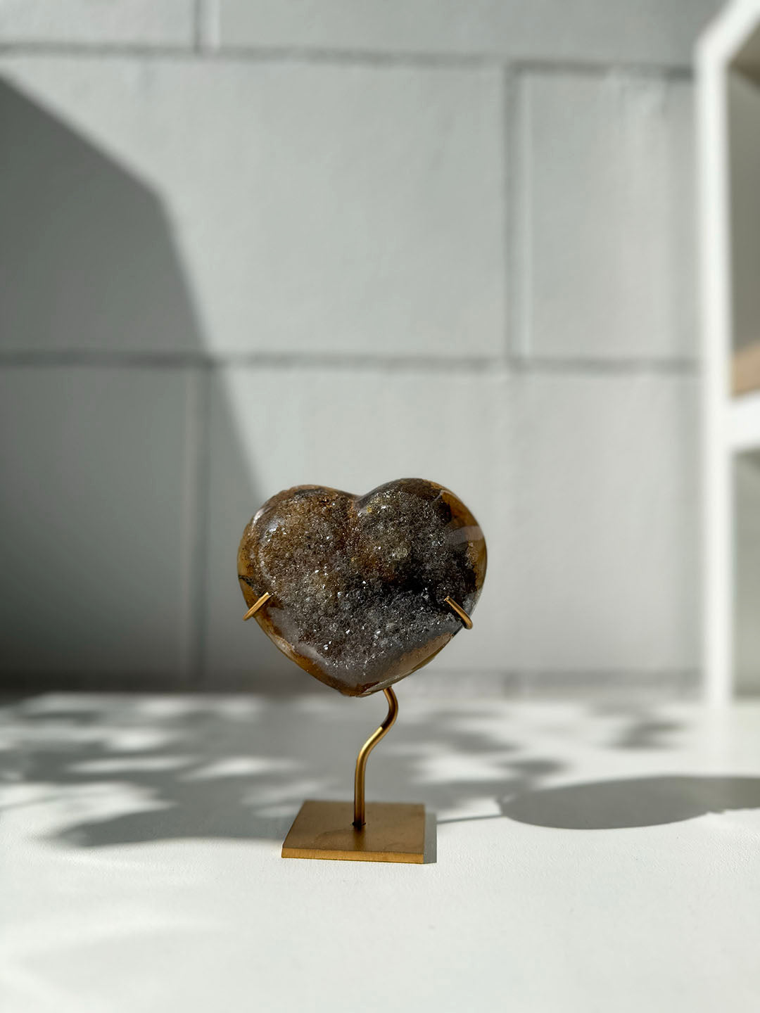 Agate Heart
