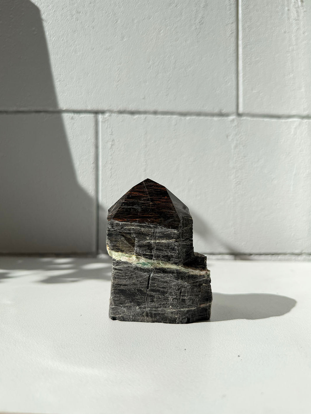 Black Tourmaline