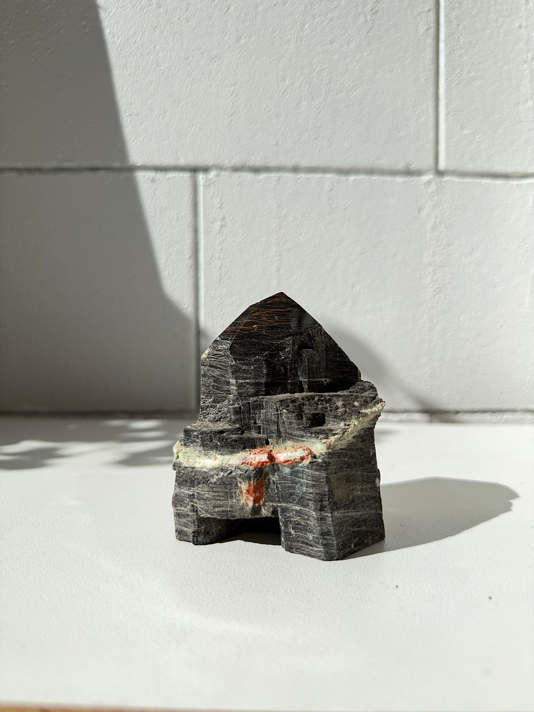 Black Tourmaline