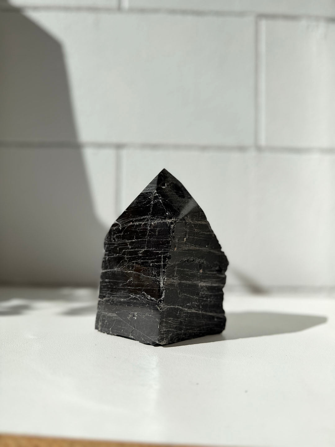 Black Tourmaline