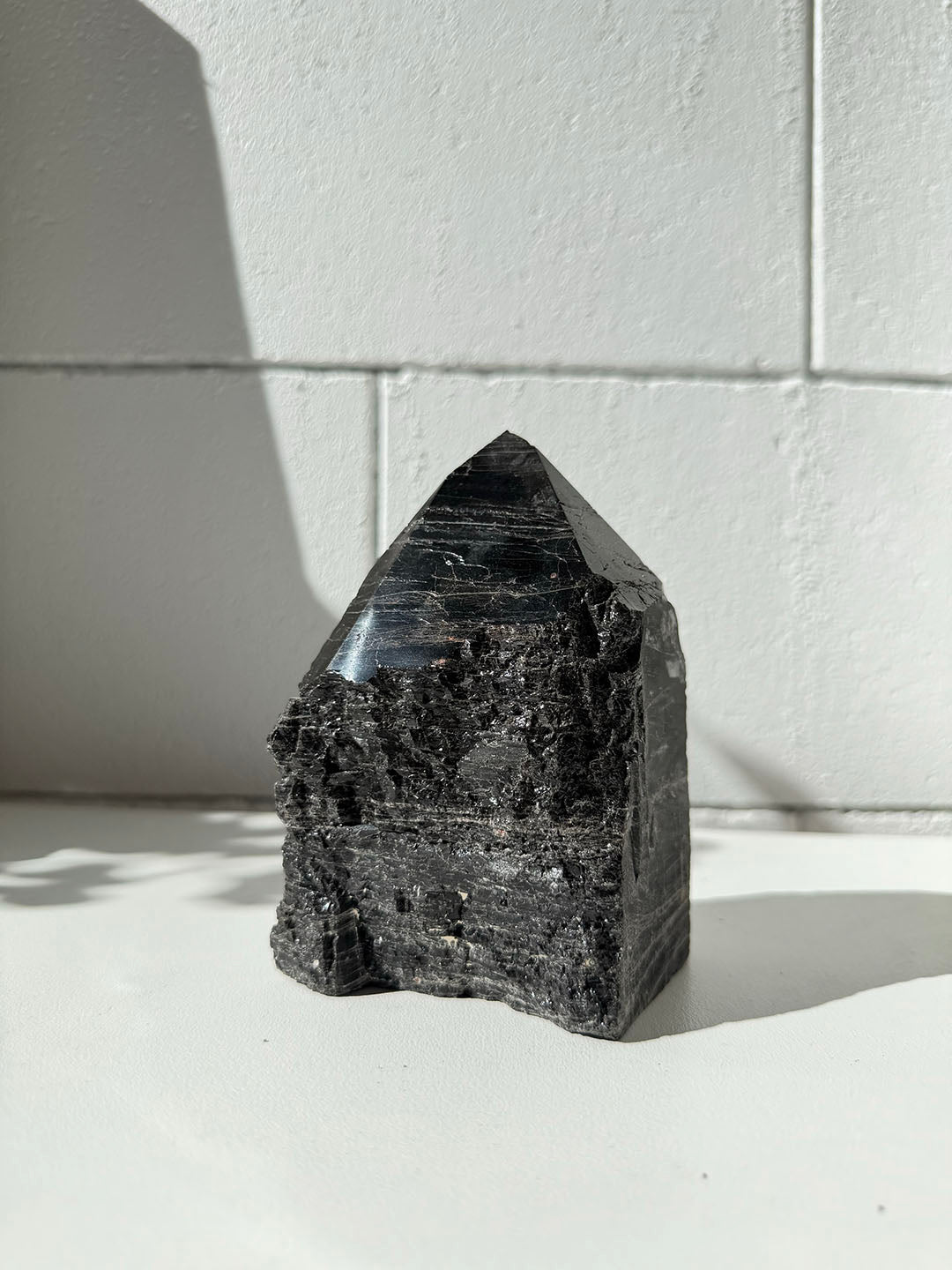 Black Tourmaline