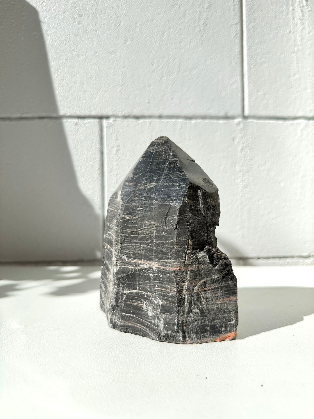 BlacK Tourmaline