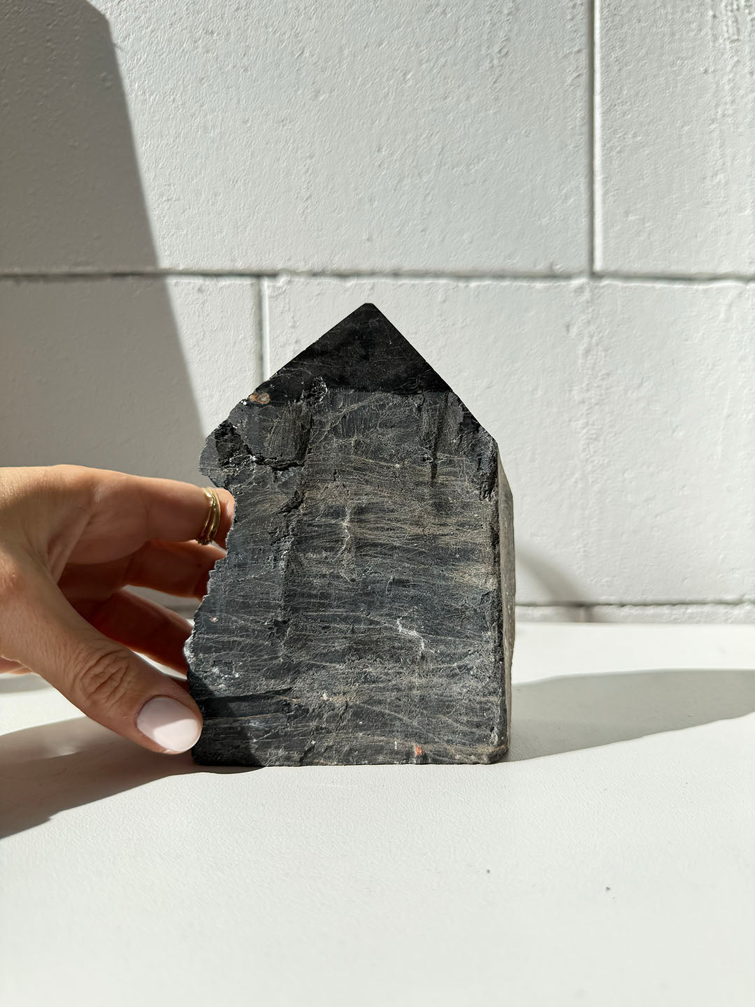 Black Tourmaline