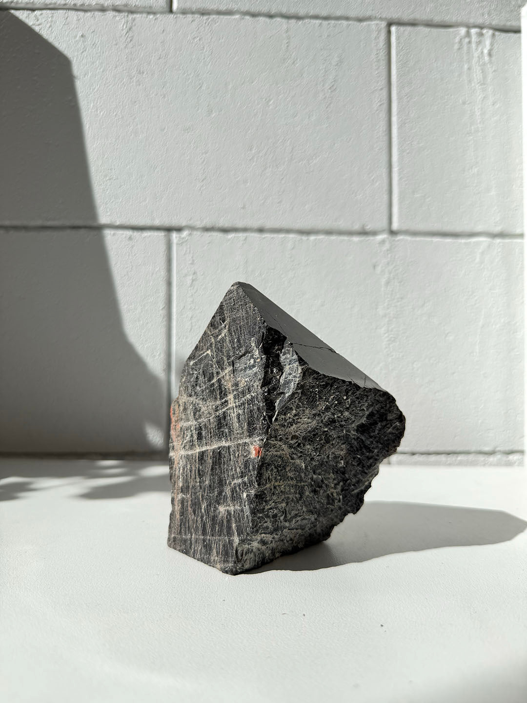 Black Tourmaline