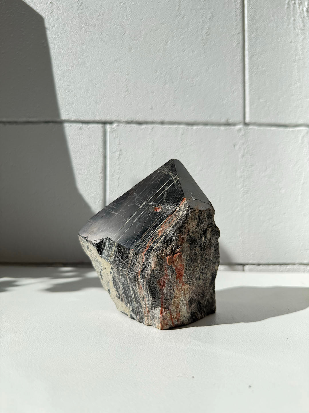 Black Tourmaline
