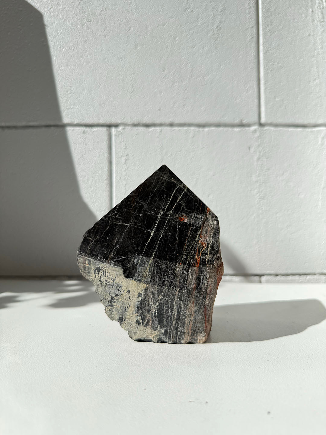 Black Tourmaline
