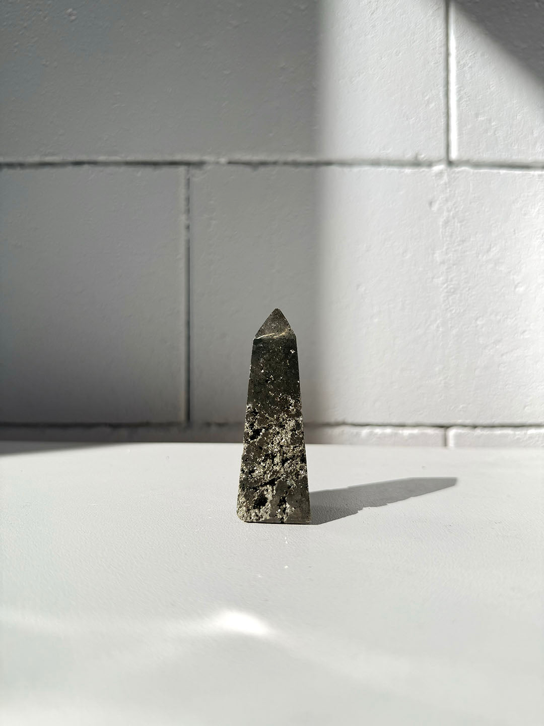 Pyrite Point