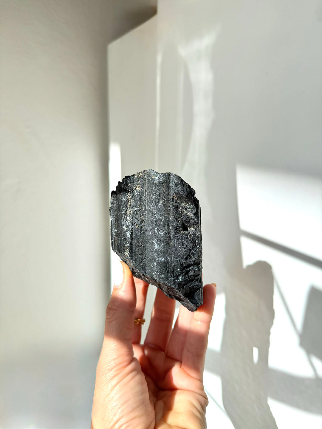 Black Tourmaline COD05
