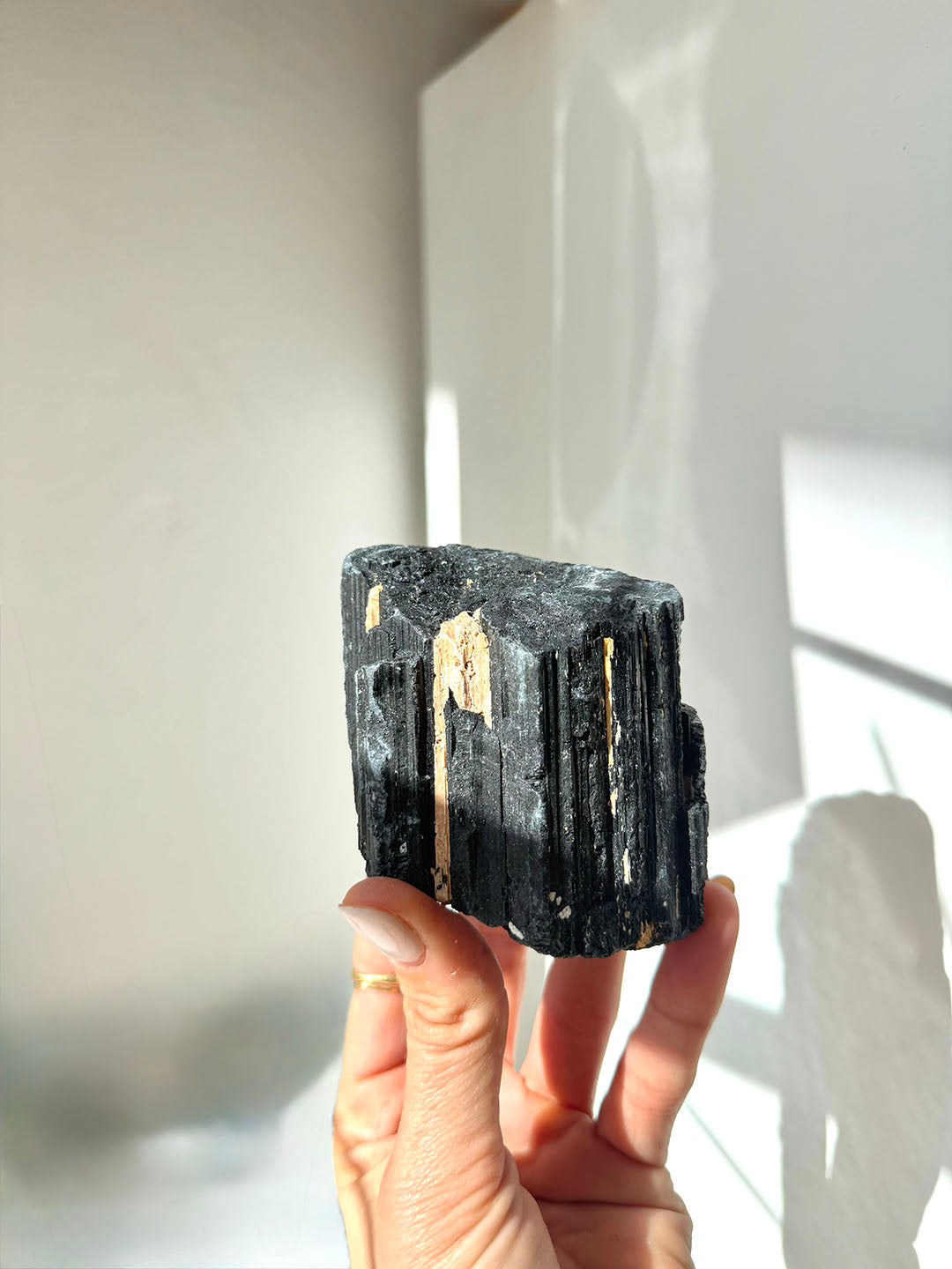 Black Tourmaline COD01