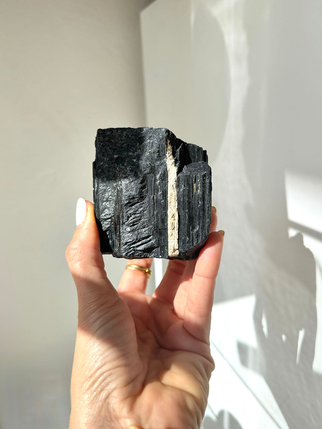 Black Tourmaline COD03