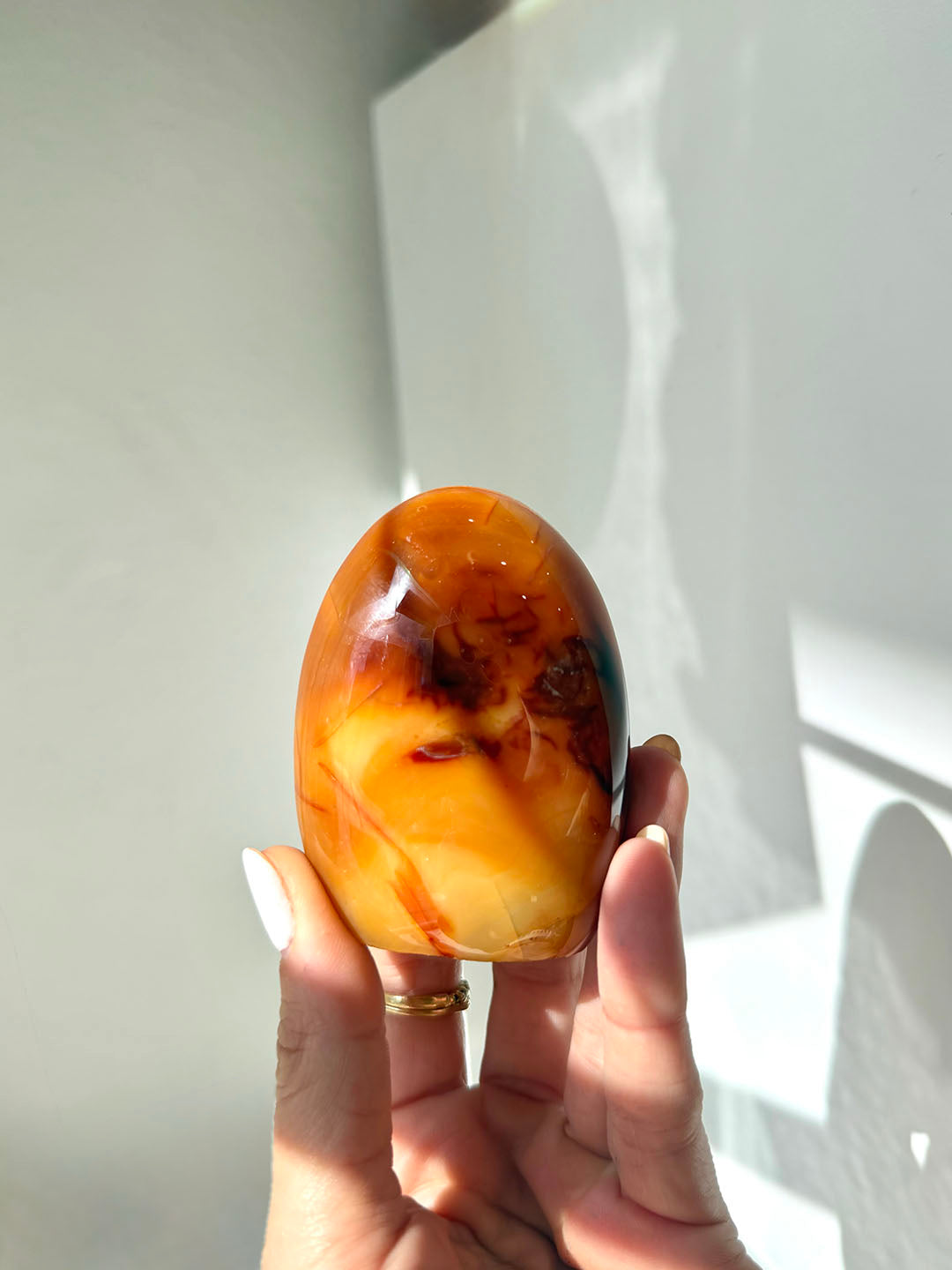 Carnelian