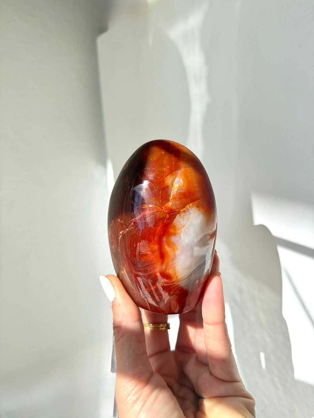 Carnelian