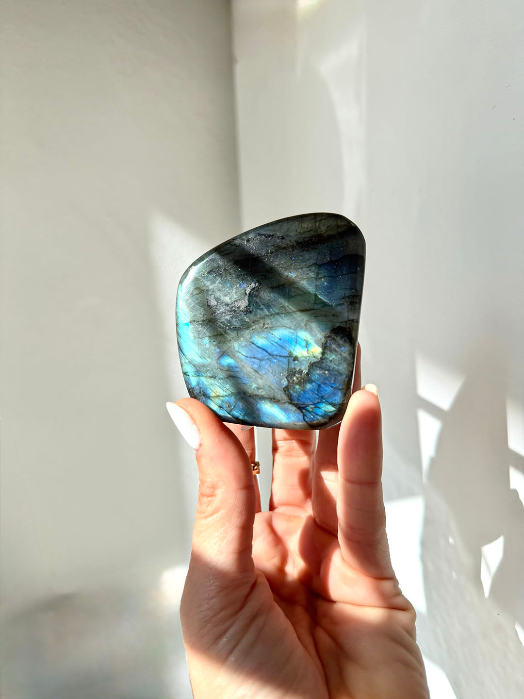 Labradorite
