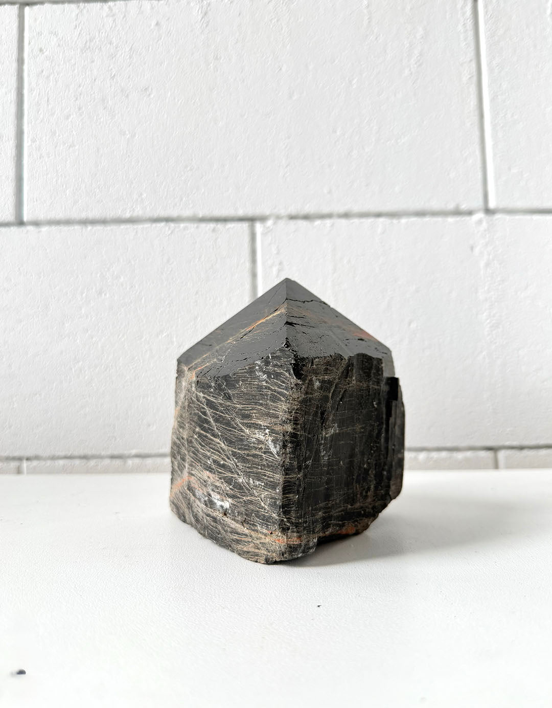 Black Tourmaline