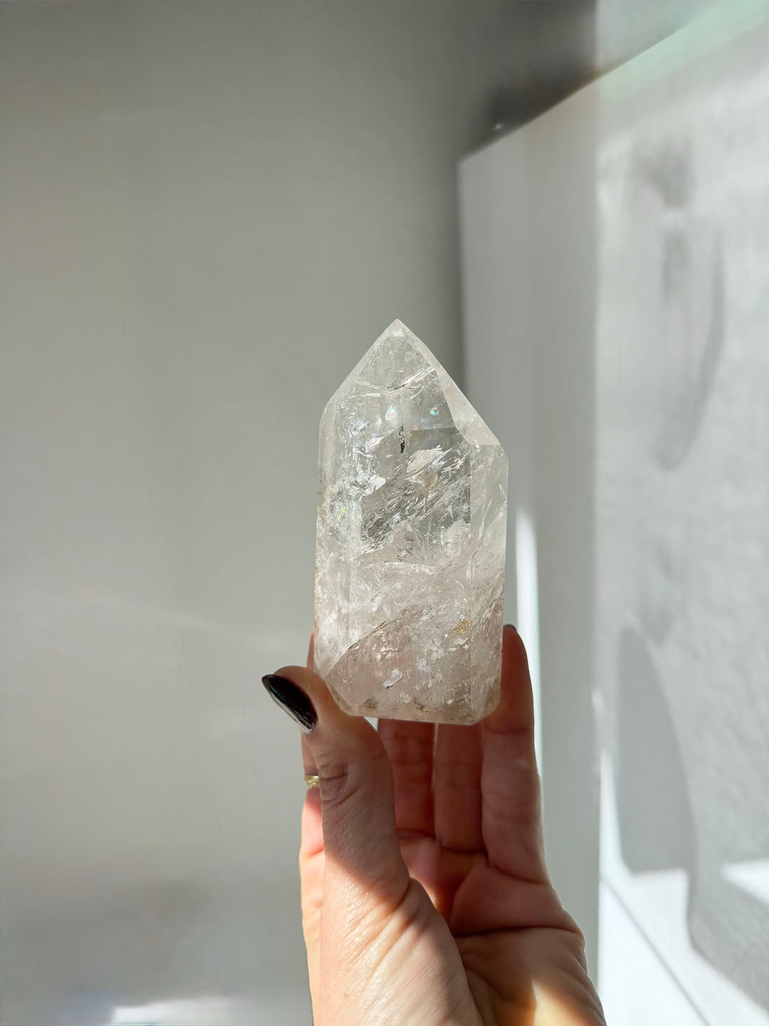 Smoky Quartz